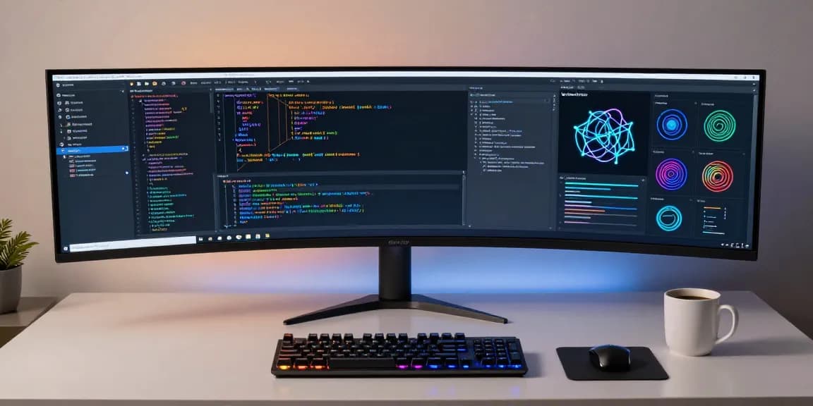 MB66 platform development solutions in a modern tech workspace.