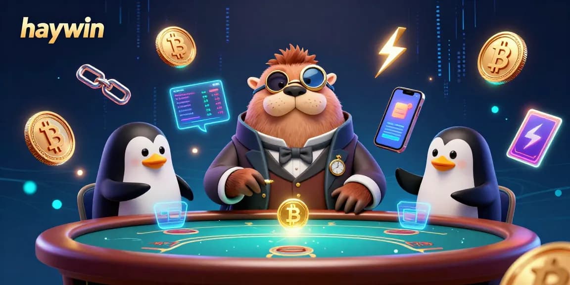 Chơi game haywin từ cá sấu biểu cảm vui nhộn, đắm mình trong bầu không khí casino dưới nước.