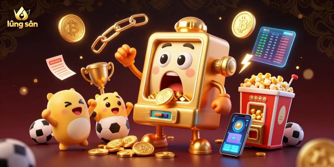 Experience the excitement of lương sơn with thrilling sports betting and vibrant casino elements!