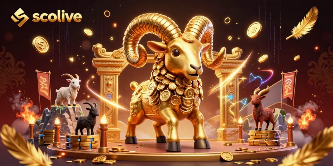Socolive immersive betting scene featuring dynamic characters and glowing casino elements for engaging viewers.