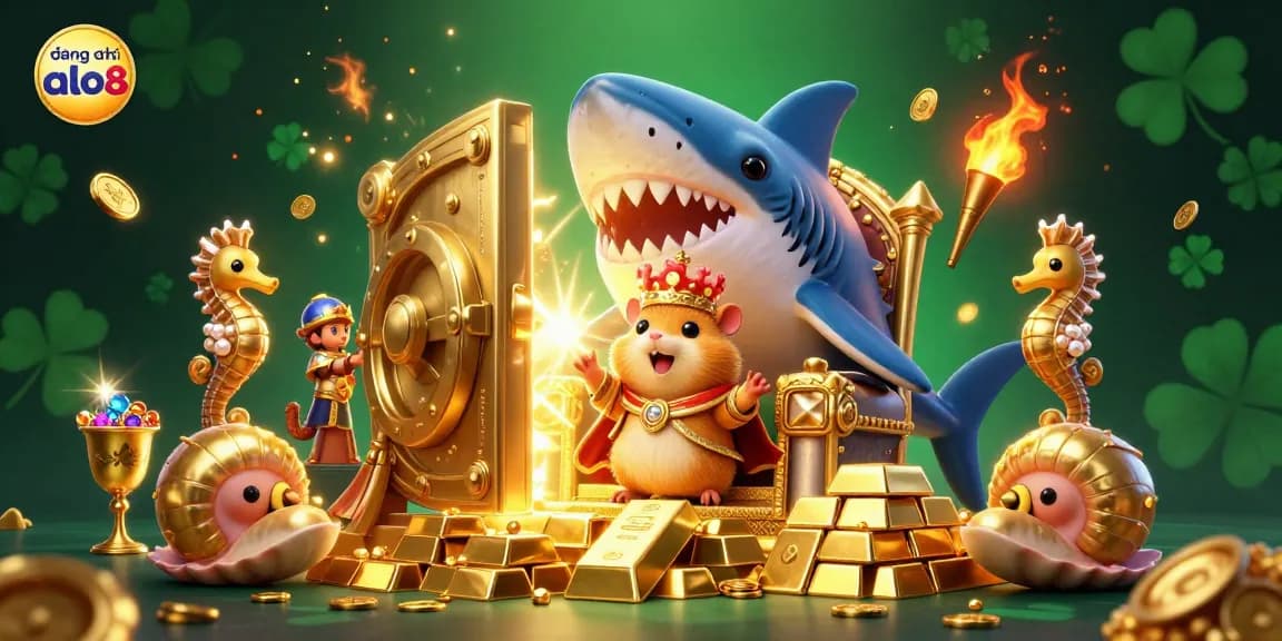 Join the excitement and register at đăng ký alo8 for thrilling casino experiences and rewards.