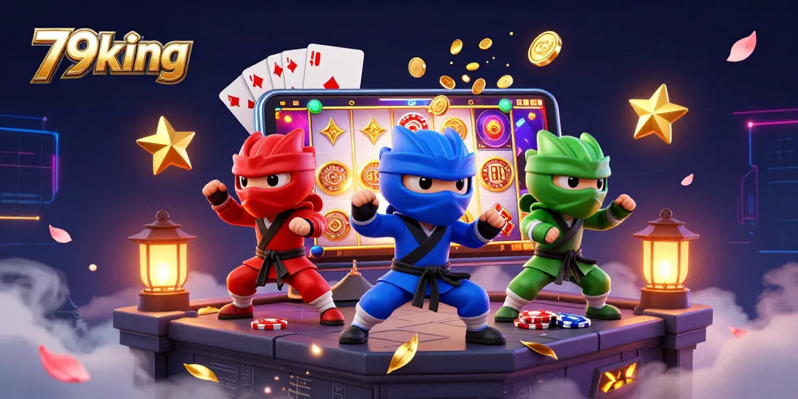 Will 79king Still Be Relevant in 2027 for Winning Strategies in Online Gambling?