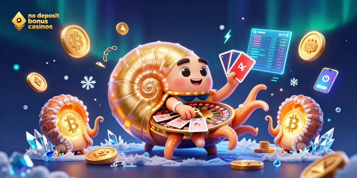 No Deposit Bonus Casinos Problems? Here Are the Strategic Solutions for Gamblers in 2026
