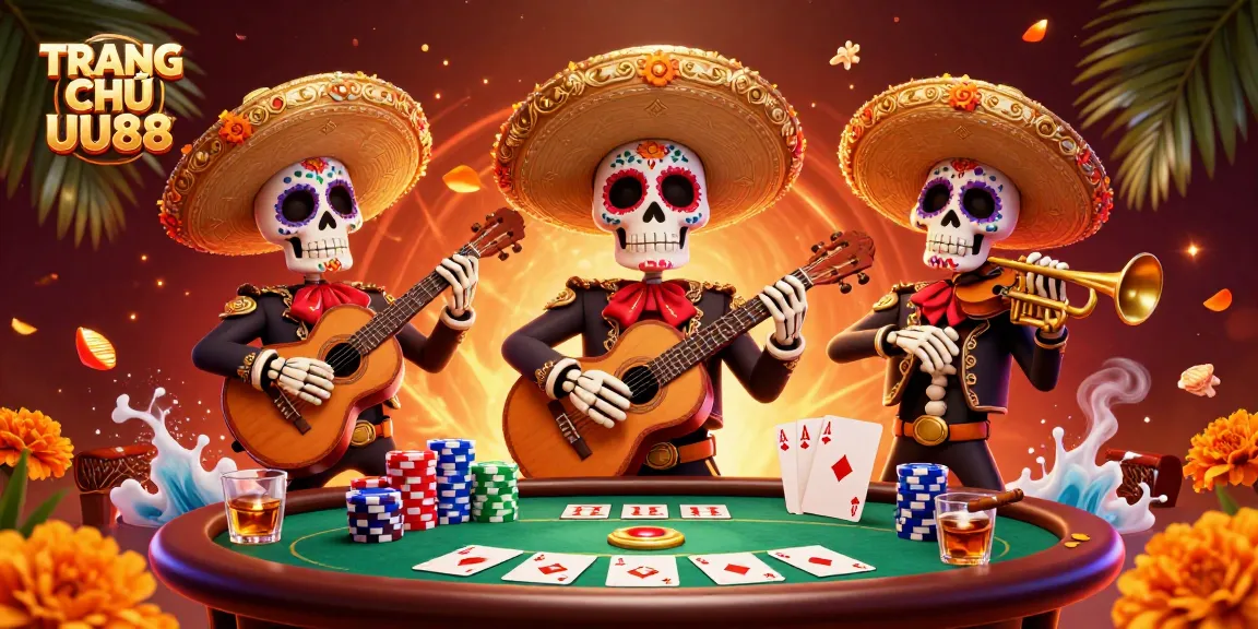 Why TRANG CHỦ UU88 Is Better Than Other Online Casinos for Expert Gamblers’ Winning Strategies