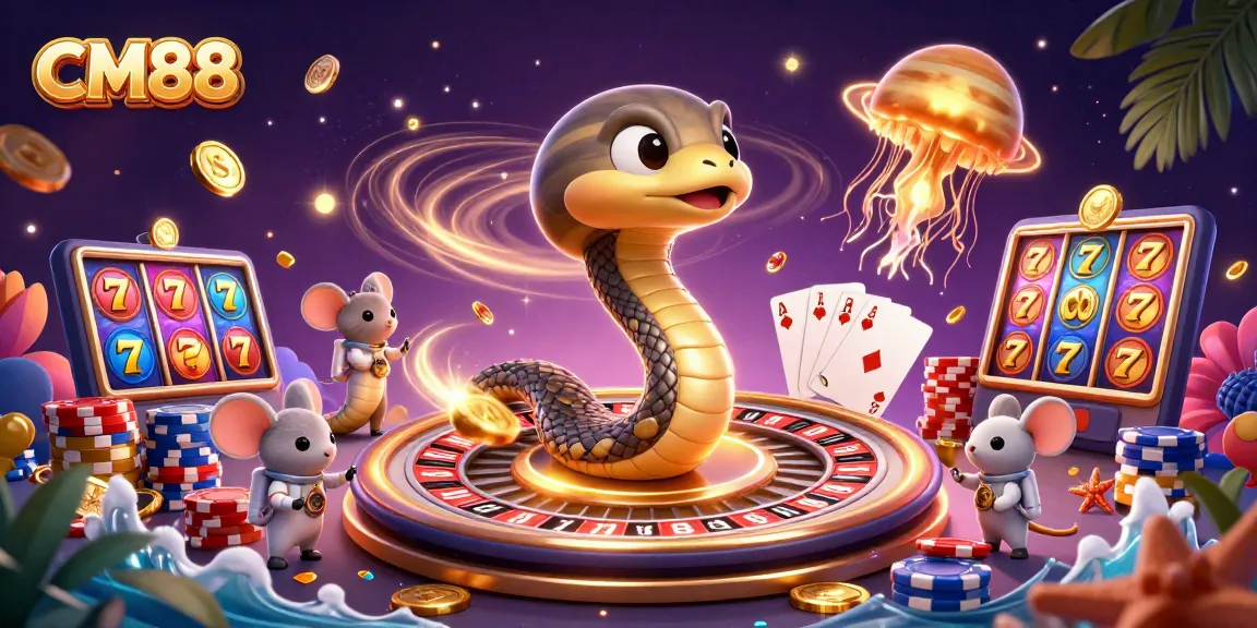 4 Proven Methods to Maximize CM88 Betting Strategies for Gamblers in 2026