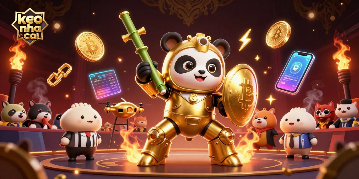 keo nha cai: Which One Should You Pick in 2026 for Superior Sports Betting?