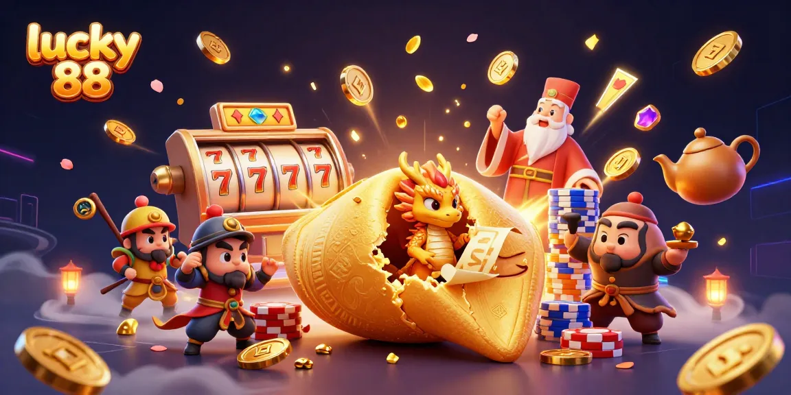 How to Switch to lucky 88 Slots for Winning Strategies in 2026