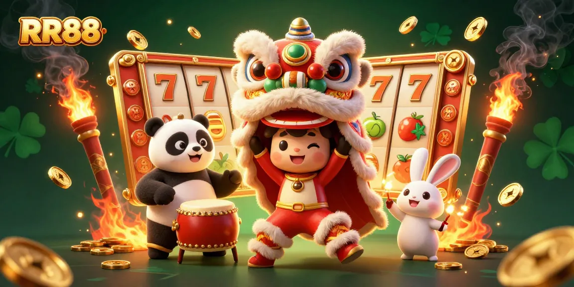 Can Beginners Succeed with RR88 Slot Games? Absolutely. Winning Strategies for 2026