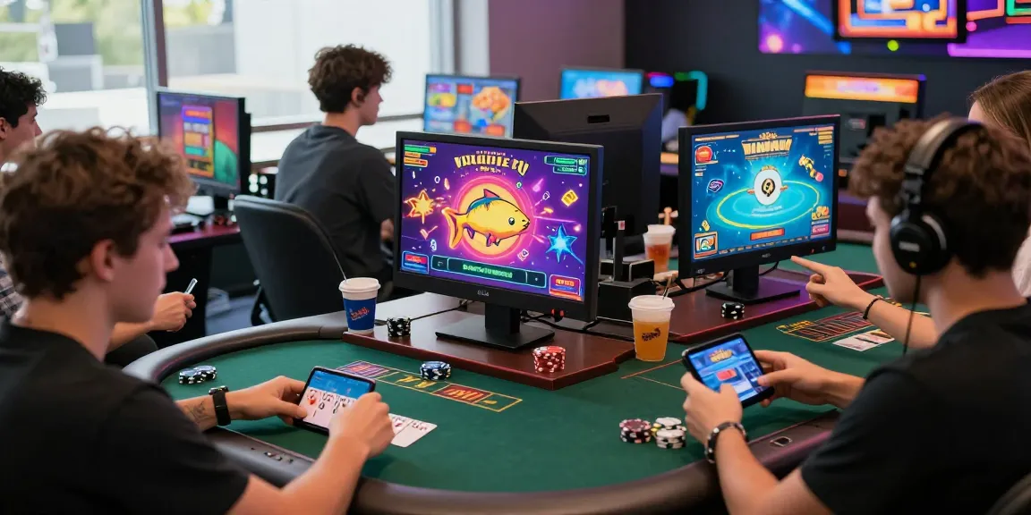 How Long Does It Take to See Effective Sunwin Gaming Results in 2026?