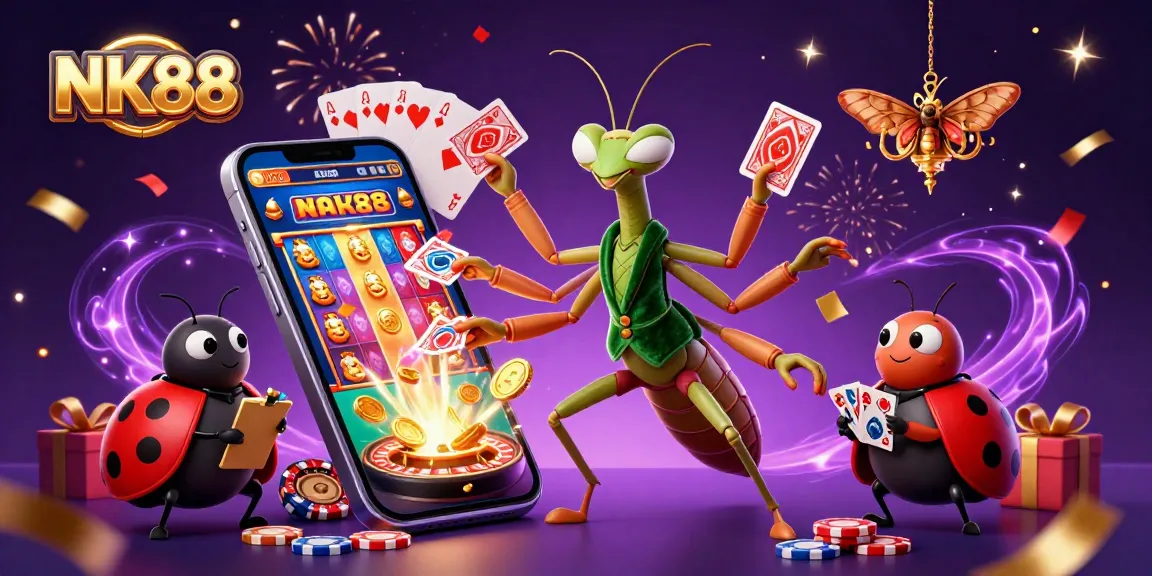 The NK88 Shift: Why Gamblers Are Changing Tactics for Better Odds in 2026