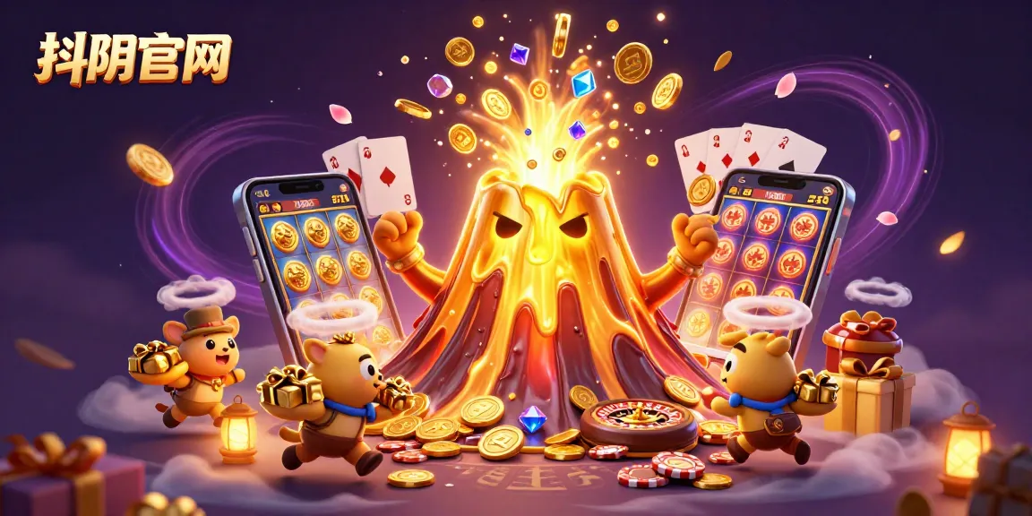 How to Choose the Right 抖阴官网 for Your Gaming Needs in 2026