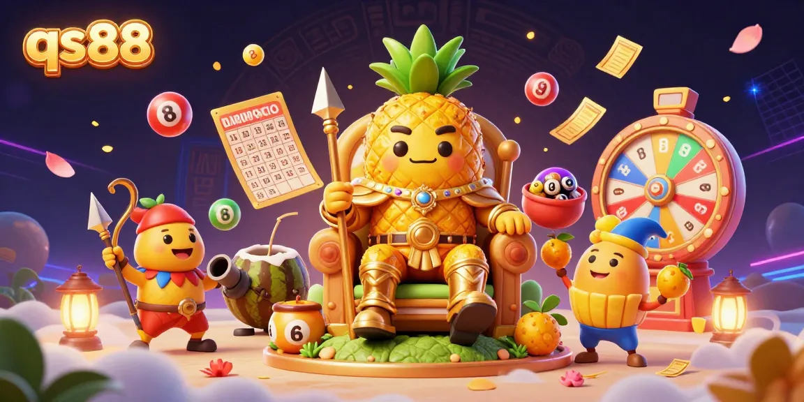qs88 Year in Review: Winning Strategies for Players in 2026