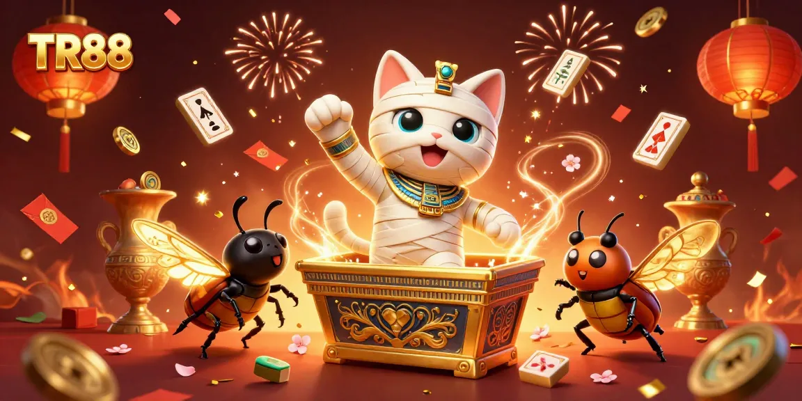 Hidden Advantages of TR88 in Online Gambling: Winning Strategies for Players in 2026