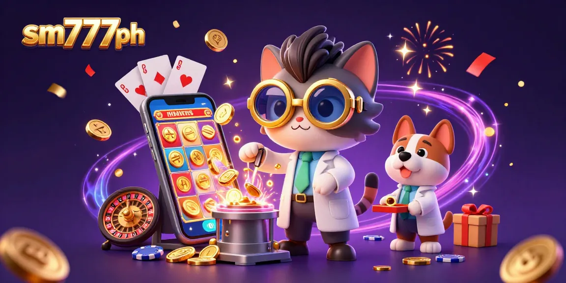 The sm777ph Casino Landscape in 2026: Winning Strategies for Bettors