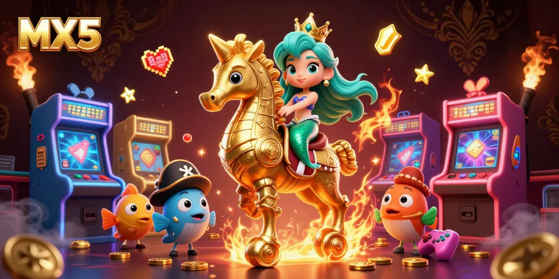 The MX5 Blueprint: Your Path to Winning Strategies in Online Gambling