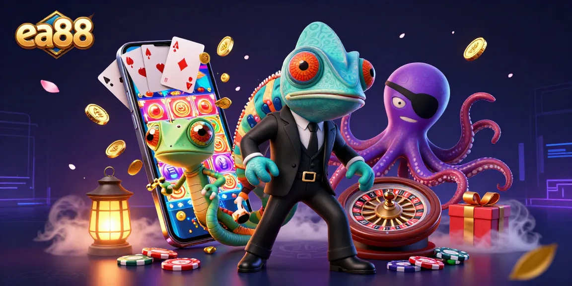 Emerging ea88 Betting Strategies Taking Over in 2026 for Professional Gamblers