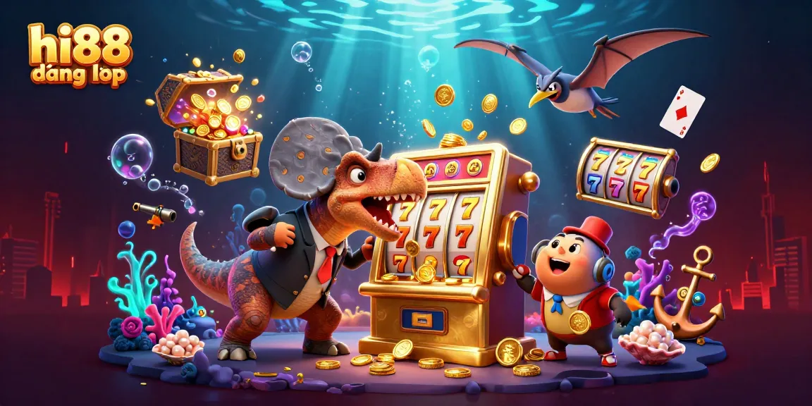 How to Win More with hi88 đăng nhập: Expert Strategies for Gamblers in 2026