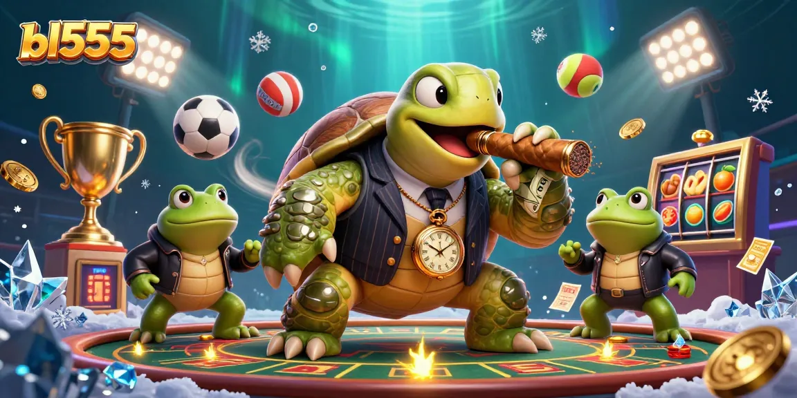 How to Optimize Your bl555 Casino Experience for Winning Strategies in 2026