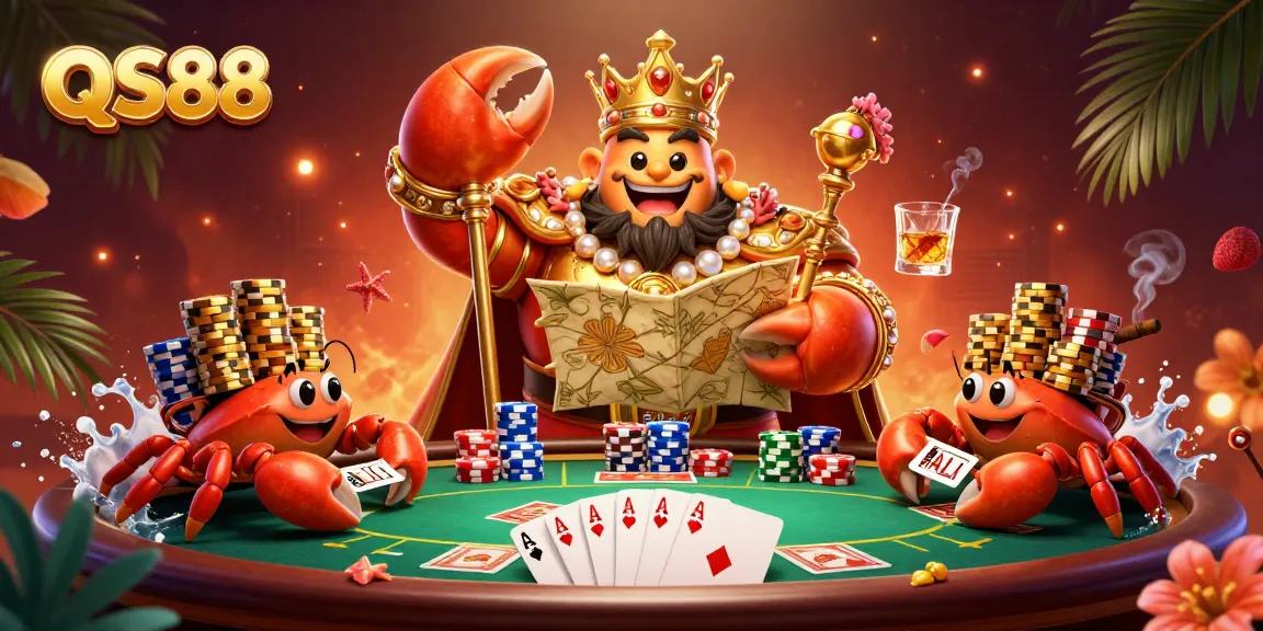 Top 5 Winning Strategies for QS88 Gamblers in 2026