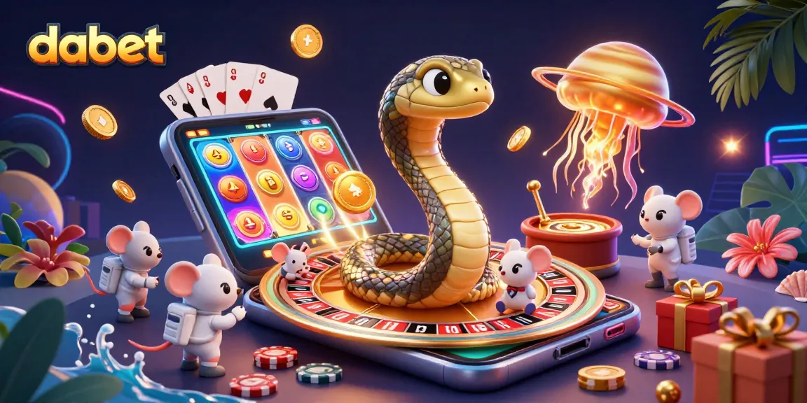 8 Steps to Mastering dabet Slots Like a Pro for Winning Strategies in 2026