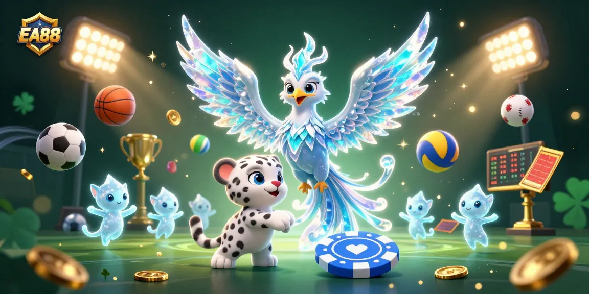 3 Questions to Ask Before Choosing EA88 for Winning Strategies in Sports Betting 2026