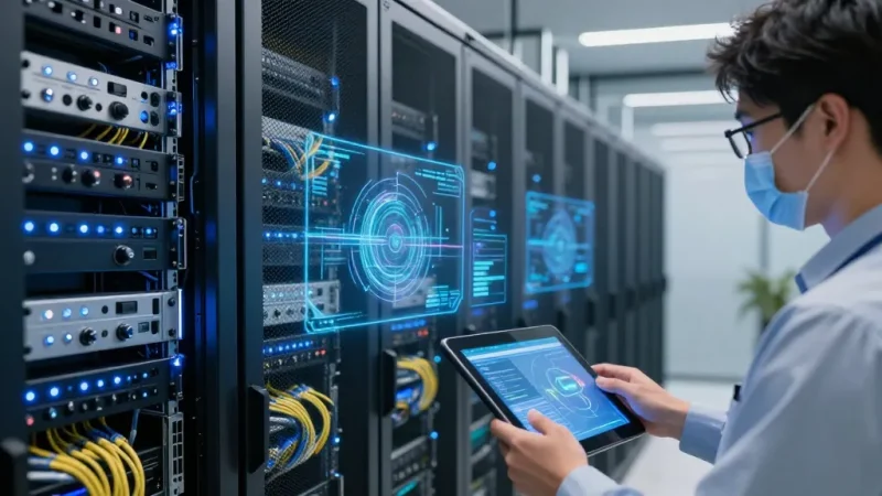 Worst GO8 com Practices That Cost You Efficiency in 2026