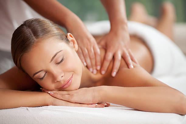 What Is a Business Trip Massage Service in Seoul?