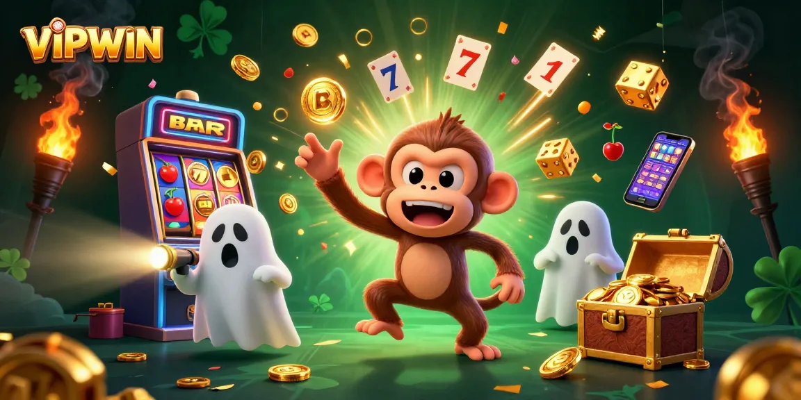 VIPWIN Exposed: What the Industry Won’t Tell Players in 2026 About Winning Strategies