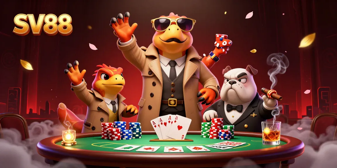 How SV88 Protects Gamblers from Losing Stakes with Advanced Strategies in 2026