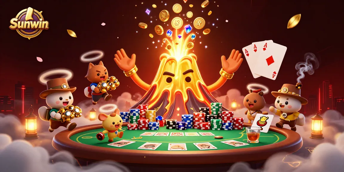 Sunwin Lies Exposed: Setting the Record Straight on Online Casino Strategies for 2026