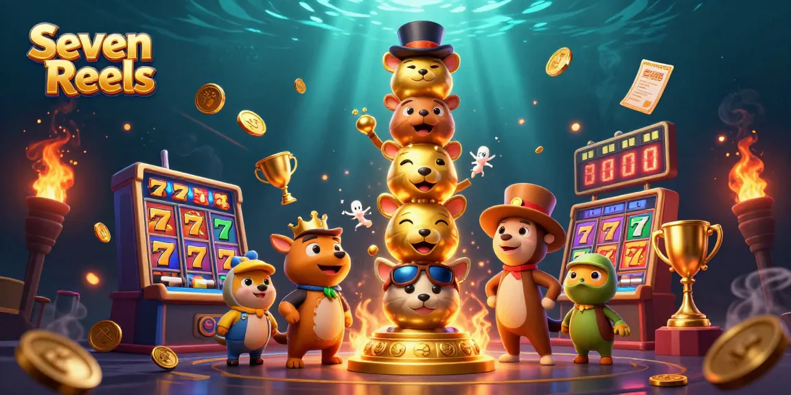 What If Seven Reels Could Enhance Your Winning Strategies for 2026?