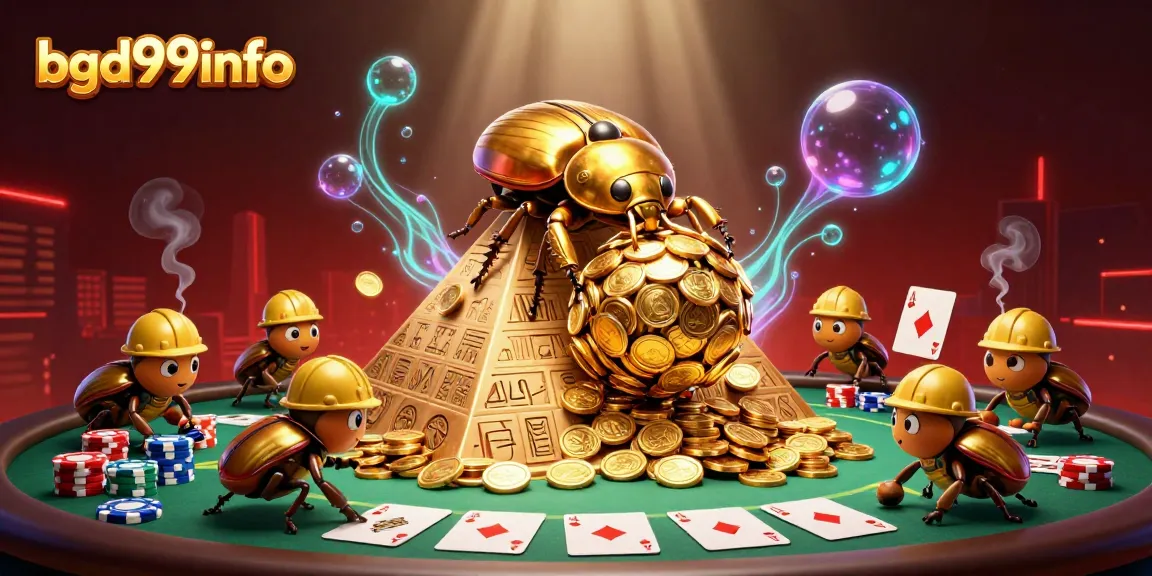 5 Golden Rules for bgd99info Betting Success in 2026