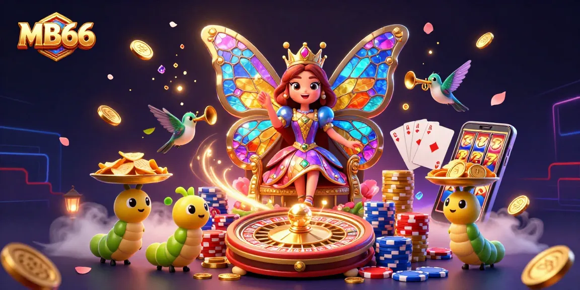 Unpopular MB66 Opinion: Why Gamblers Need Advanced Strategies for Winning Big in 2026