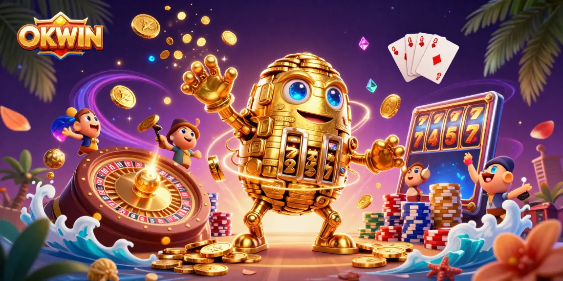 OKWIN vs 789Win: Which Casino Delivers Winning Strategies in 2026?