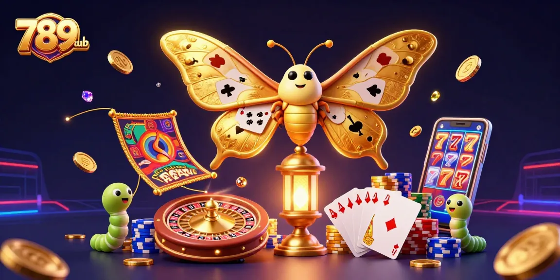 How 789club Upgrades Your Casino Quality for Winning Strategies in 2026