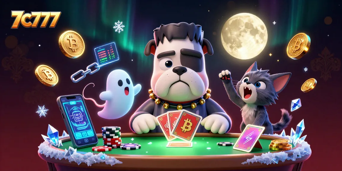 What’s Coming Next for 7C777 in 2026: Essential Strategies for Expert Gamblers