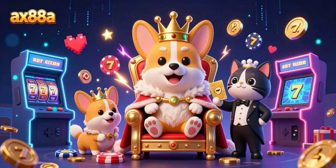 ax88a Confidential: Expert Strategies for Winning in 2026 Casino Games