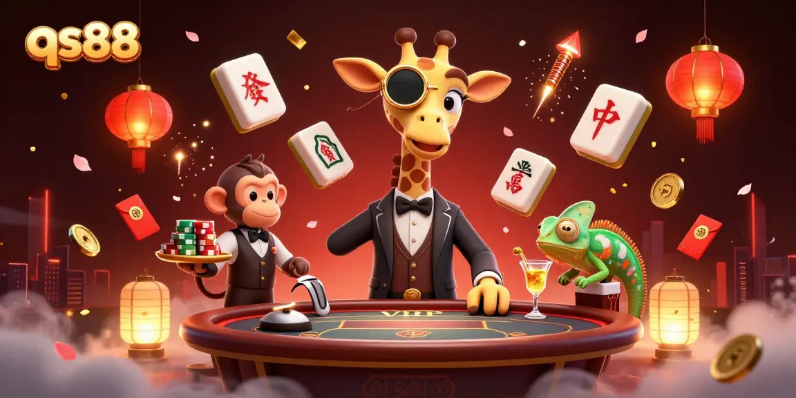 The Impact of qs88 on Casino Strategies: A 2026 Analysis