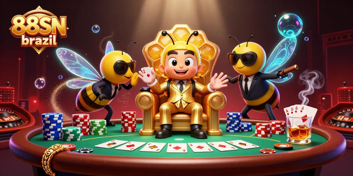 What Is 88SN brazil and Why Does It Matter for Winning Strategies in 2026?