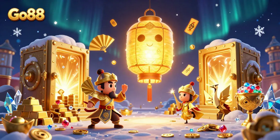 How to Save Time and Money with Go88’s Premier Gaming Strategies in 2026