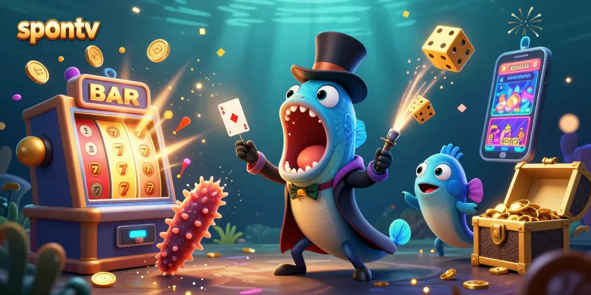 SPONTV and Live Casino Betting Growth: A Powerful Combination for Winning Strategies