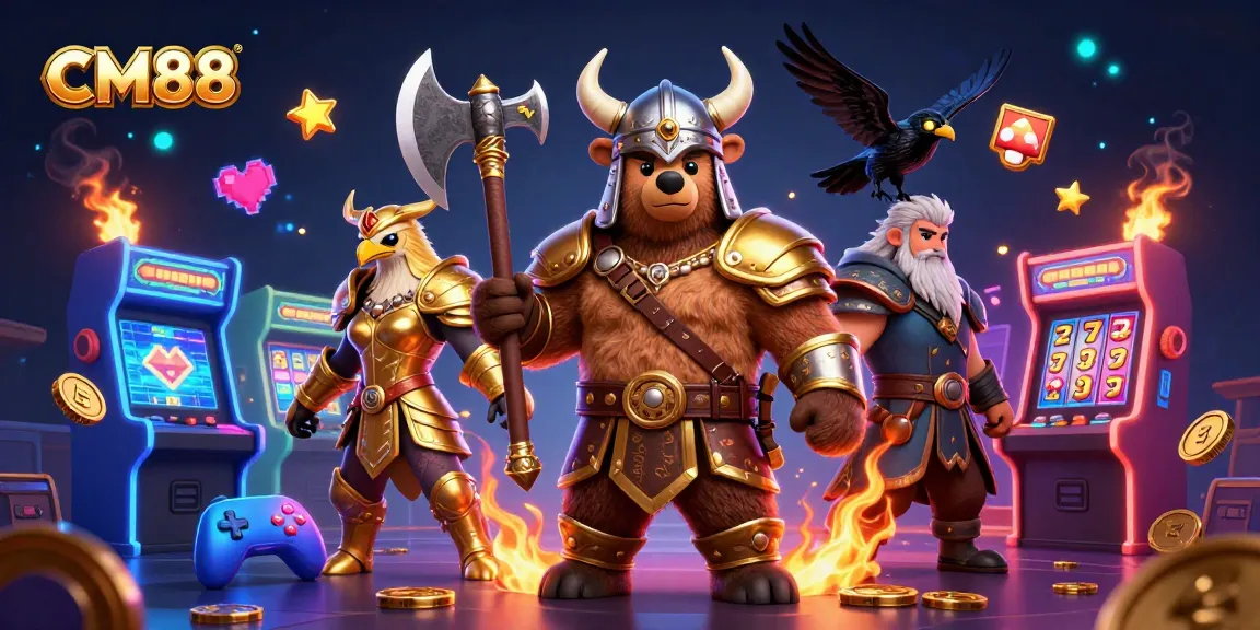 CM88 Compared: The Best Online Casino Options for Winning Strategies in 2026