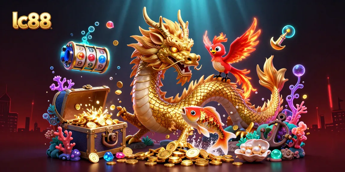 Emerging lc88 Slot Strategies Taking Over in 2026 for Winning Gameplay