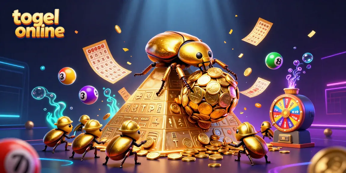 Panduan Lengkap Togel Online untuk Pemain Berpengalaman 2026: Strategi Menang Terbaik