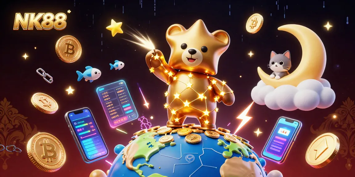 How to Maximize Your Success with NK88 in 2026: Advanced Betting Strategies for Players