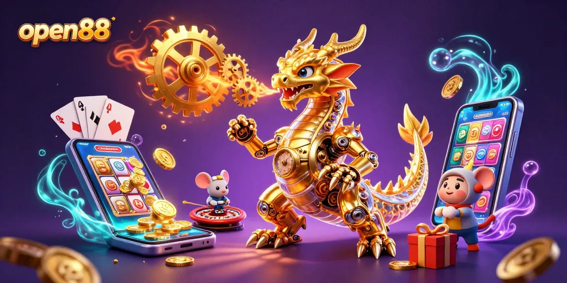open88 Crash Course: Master Slot Strategies for Winning in 2026