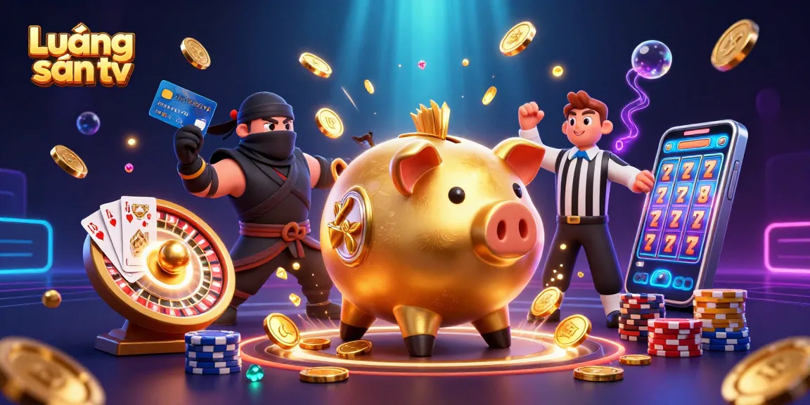 Lương sơn tv Sports Betting Industry Standards You Should Follow for Winning Strategies in 2026