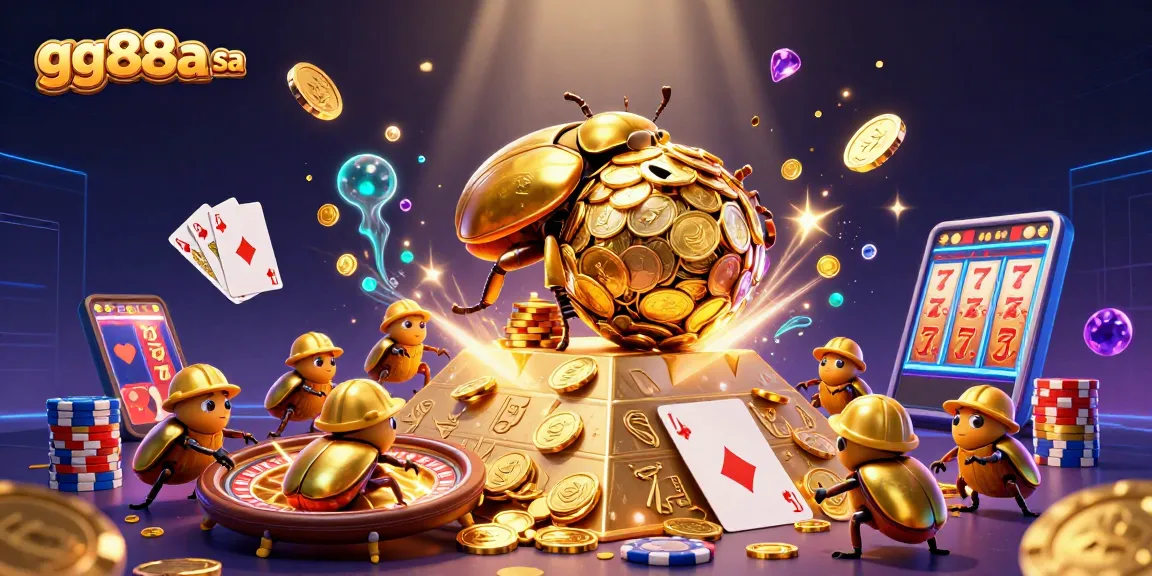 gg88a sa Myths Debunked: Uncovering the Truth About Online Casino Strategies for Gamblers