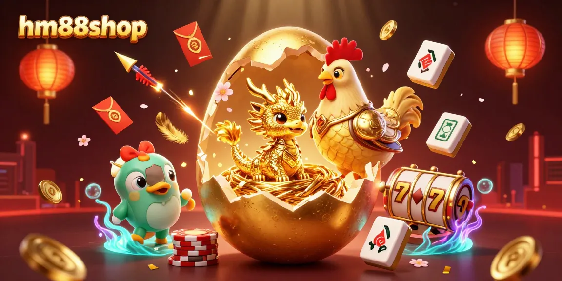 A Fresh Look at hm88shop in 2026: Essential Winning Strategies for Players