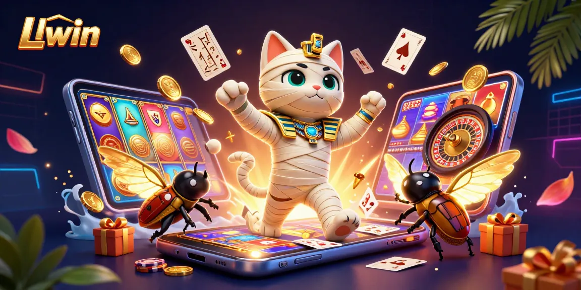 Llwin Lessons Learned the Hard Way for Expert Gamblers in 2026
